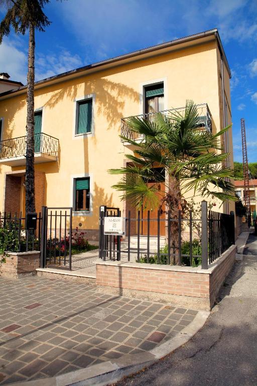 As Easy Apartamento Assisi Exterior foto