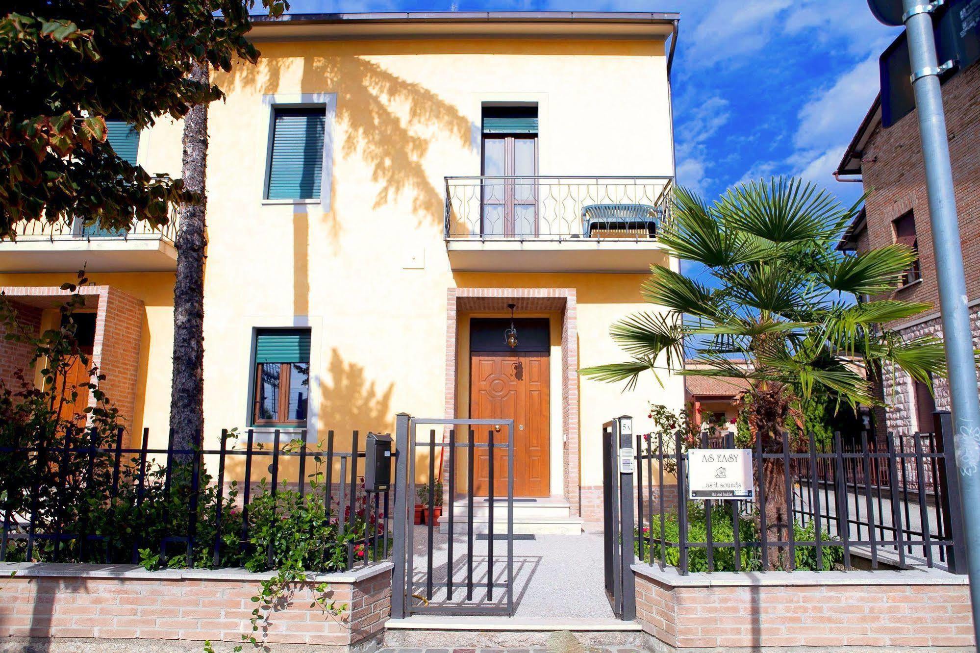 As Easy Apartamento Assisi Exterior foto