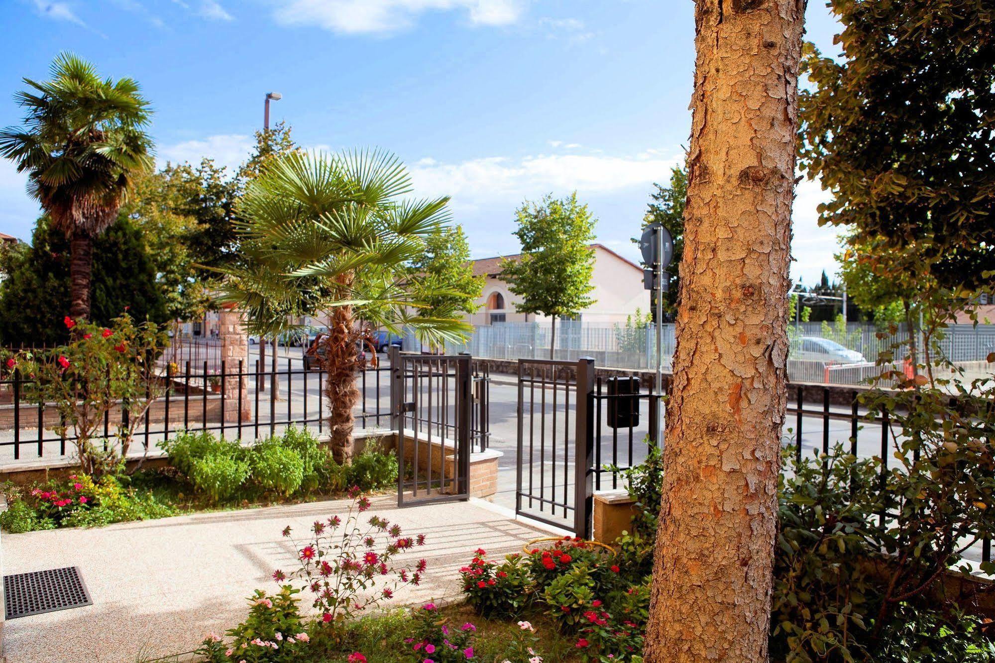 As Easy Apartamento Assisi Exterior foto